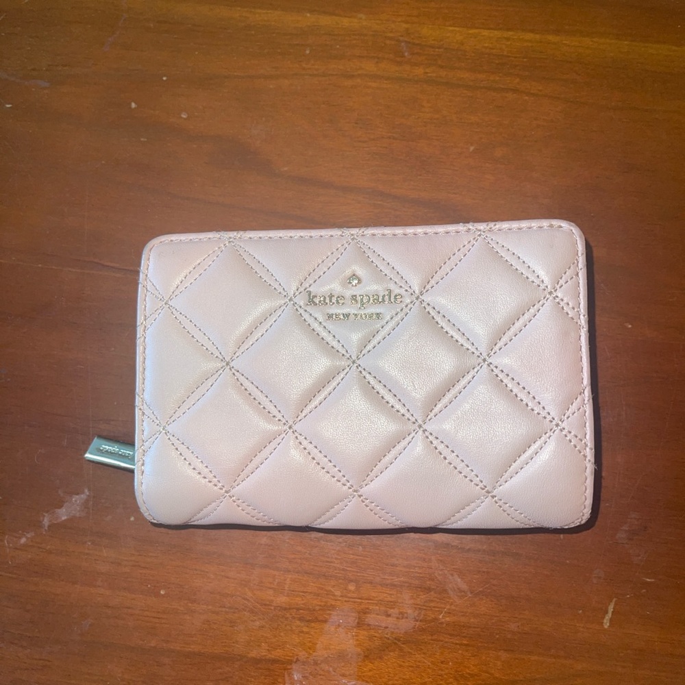 Kate spade wallet